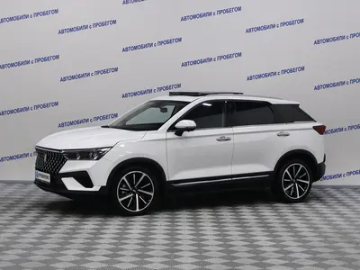 FAW Bestune T77