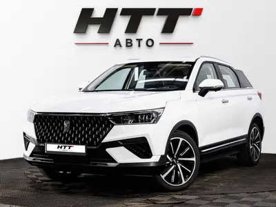 FAW Bestune T77