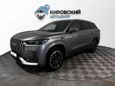 Jaecoo J8