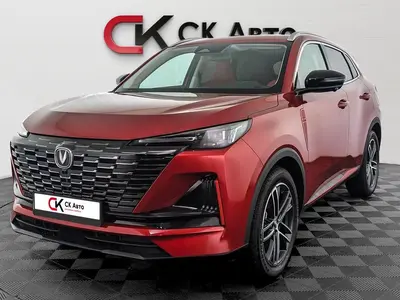 Changan CS55PLUS