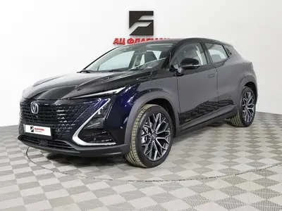 Changan UNI-T