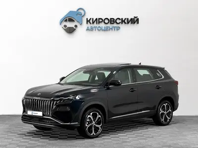 DongFeng Huge