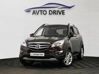 Changan CS35