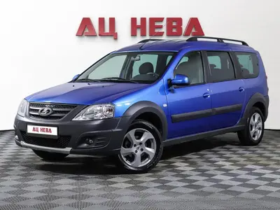 LADA (ВАЗ) Largus