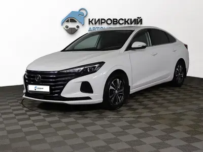 Changan Eado Plus