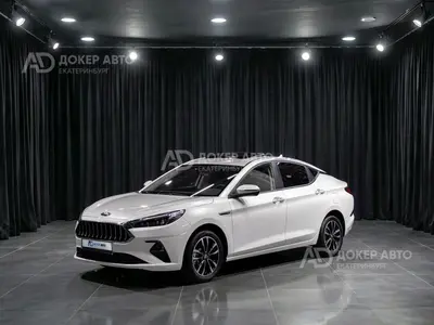 JAC J7