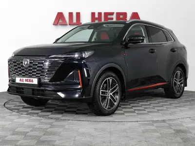 Changan CS55PLUS