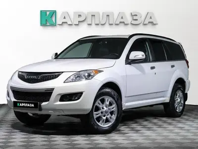 Haval H5