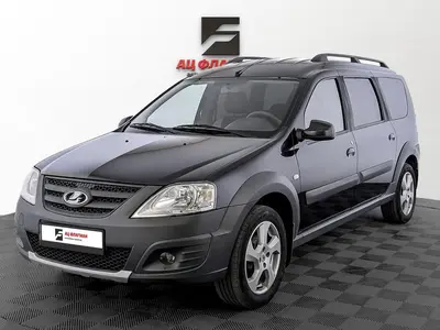 LADA (ВАЗ) Largus