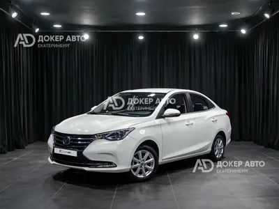 Changan Alsvin