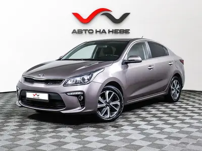 «Авто на Неве»