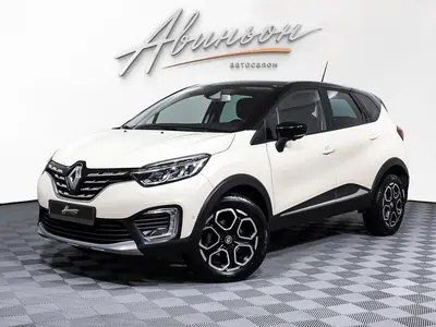 Renault Kaptur
