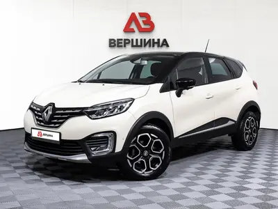 Renault Kaptur