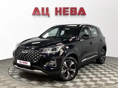 Chery Tiggo 4 Pro