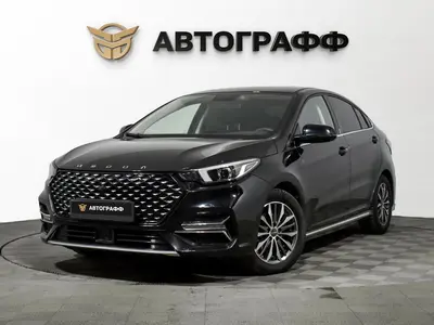 OMODA S5