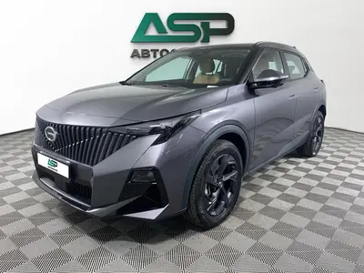 GAC GS3