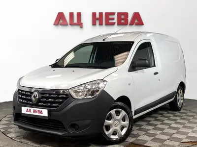 Renault Dokker