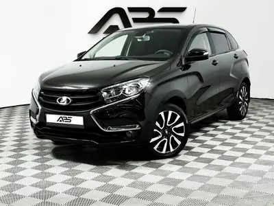 LADA (ВАЗ) XRAY