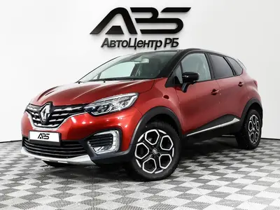 Renault Kaptur