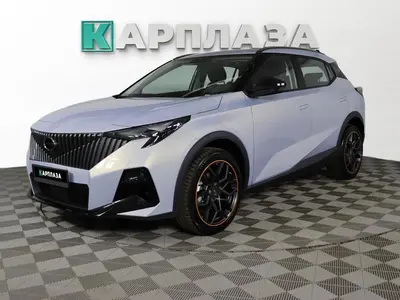 GAC GS3