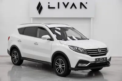 DongFeng 580