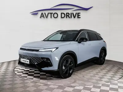 BAIC X55