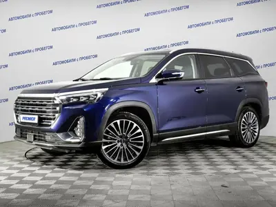 Jetour X90 PLUS