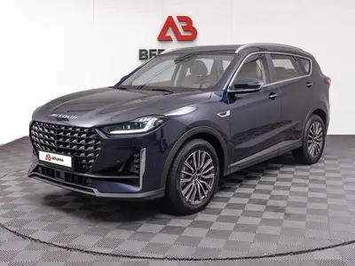 Jetour X70 PLUS