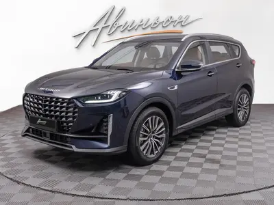 Jetour X70 PLUS