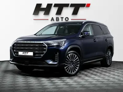Jetour X90 PLUS