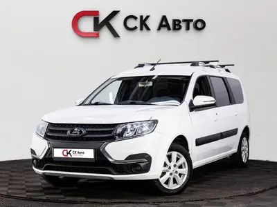 LADA (ВАЗ) Largus