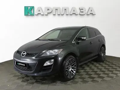 Mazda CX-7