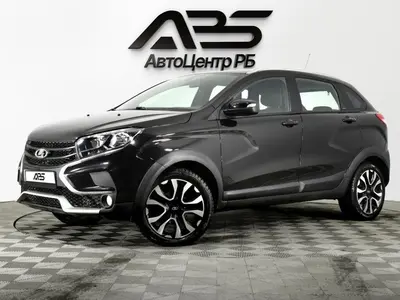 LADA (ВАЗ) XRAY
