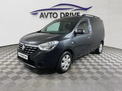 Renault Dokker