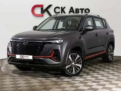 Changan CS35PLUS