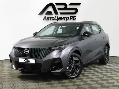 GAC GS3