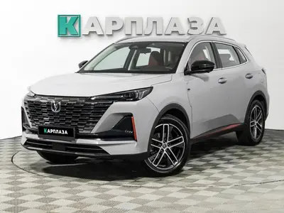Changan CS55PLUS