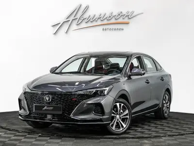 Changan Eado Plus