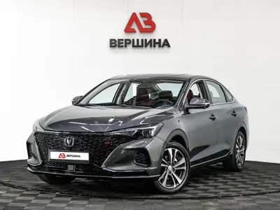 Changan Eado Plus