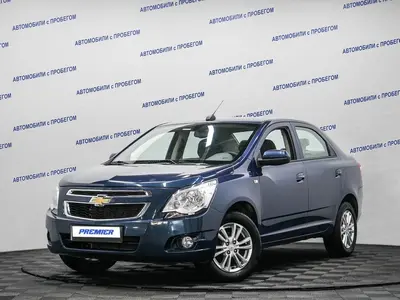 Chevrolet Cobalt