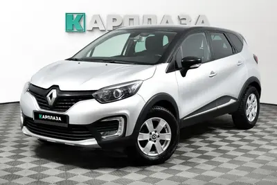 Renault Kaptur