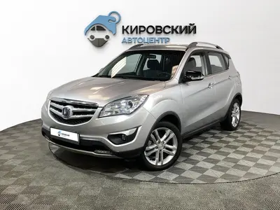 Changan CS35