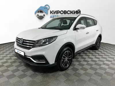 DongFeng 580
