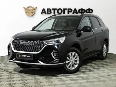 Haval M6