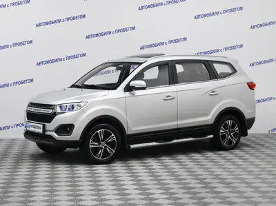 Lifan Myway