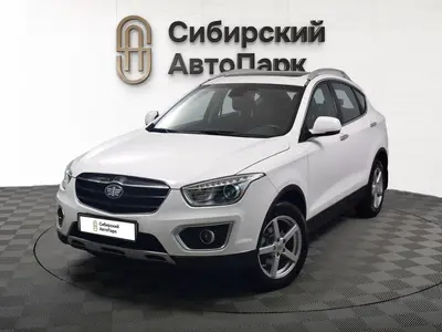 FAW Besturn X80
