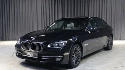BMW 7 серии