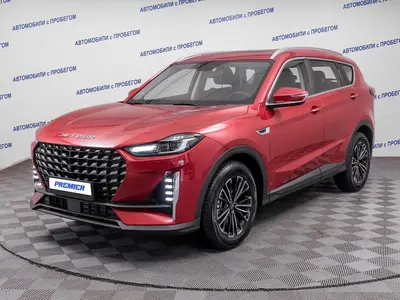 Jetour X70 PLUS