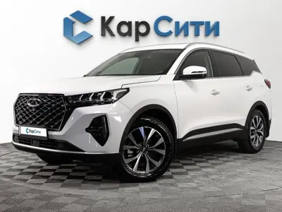 Chery Tiggo 7 Pro Max