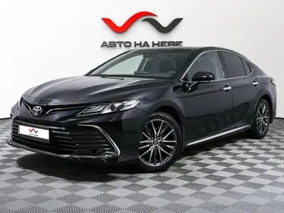 «Авто на Неве»